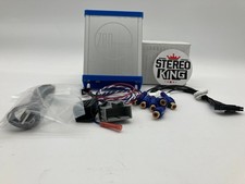 NAV-TV ZEN A2B 6CH AUDIO KIT 2017-2024 FORD NTV-KIT889-6 picture