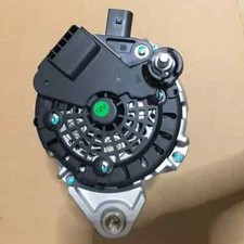 12V 140Amp Alternator Fits Isuzu Ftr Npr Nqr Nrr 2016 2017 2018 2019 F000BL070B picture