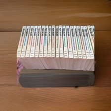 Vintage Trixie Belden Mystery Series #2-7 8-34  Paperback Books Set picture