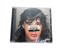 Popular Monster by Falling in Reverse (CD, 2024) picture