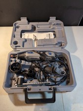 Dremel 4000-DR-RT Variable Speed High Performance Rotary Tool Kit Router Attachm picture