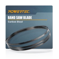 Durable 59-1/2 Inch Band Saw Blade 3/8