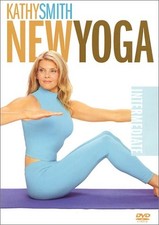 Kathy Smith - New Yoga: Intermediate picture