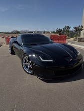 2011 Chevrolet Corvette GRAND SPORT picture