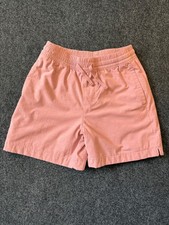 Abercrombie Kids Pink Swim Shorts – Size 11/12 picture