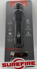 SureFire Fury Dual-Fuel Intellibeam 15-1500 LED Flashlight FURY-IB-DF NEW picture