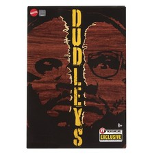 Dudley Boyz (Blue Camo) - WWE Ultimate Edition 2-Pack   Toy Wrestling Figures picture