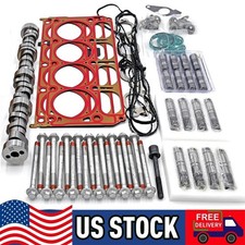 12629512 6.2 NON AFM Camshaft Kit Fits 2014-2020 Chevrolet GM 6.2L Gen V L86 picture