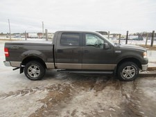 F150      2006 Accelerator Parts 313440 picture