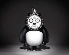 【In-Stock】 Fools Paradise Honmono Taiketsu Panda Rolex Cosmograph Daytona Dial picture