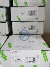 Brand new 288-414 WAGO module Expedited Express DHL picture