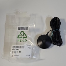 Genuine New Sony ECM-AC2 Calibration Microphone Home Theater Receiver AV Mic OEM picture