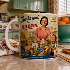 Funny Retro 