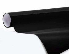 VViViD 3M Automotive Vinyl Wrap Roll (Gloss Black, 6