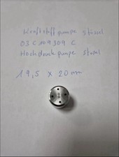 Tappet Fuel Pump VW Audi Seat Skoda 1.4 1.6FSL 03C109309C picture