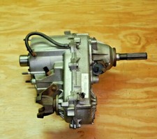 Jeep Wrangler TJ 97-02 231 J Transfer Case 23 Spline Long Input NV231 231J picture