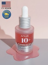 Anua Niacinamide 10% + TXA Dark Spot Correcting Serum 30ml picture