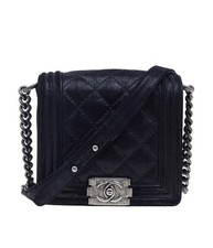 Chanel Gentle Small Boy Shoulder Bag picture