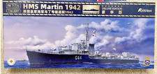 1/700 HMS Martin 1942 - Flyhawk FH1173S Deluxe picture
