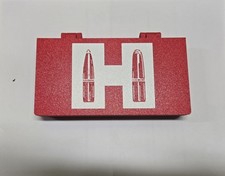 Hornady Bullet Comparator and Headspace Gauge Storage Box picture