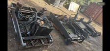 fifth Wheel Yard Mule Truck picture
