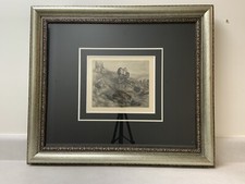 La Fenaison, Renoir, 1919 picture