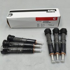 6X 4928990 Diesel Fuel Injector for 94-98 Dodge 40-60 HP KDAL59P6 5.9L picture