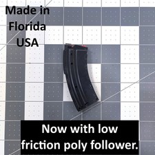 Csspecs welded Savage Mark II 22lr magazine 10 round mk II MKII picture