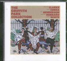 The Griffith Park Collection The Griffith Park Collection (CD) picture
