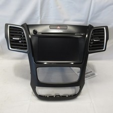 2016 2017 Acura RDX AM FM Radio Receiver w/Navigation w/Display OEM picture