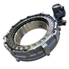8F35 Ford Center Support and Piston JM5P EA/FA OEM USED picture