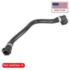 X AUTOHAUX 17127568246 Radiator Coolant Water Hose for BMW picture