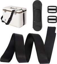 Paracord Cooler Strap Compatible with Engel-Adjustable for 13Qt & 19Qt Coolers,W picture