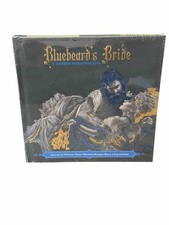 NEW Bluebeard's Bride Core Rulebook A Horror Tabletop RPG Book Game picture