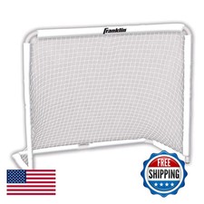 Franklin Sports All-Sport Steel Goal 50