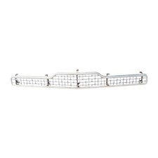 1959 Ford Fairlane Custom 300 Grille Original OEM Aluminum  picture
