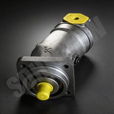 USA Stock A2F55W2Z2 Hydraulic Motor for Heavy Duty Brush Cutter HFRC HDRC HCRD picture