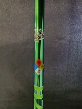 New Tour Issue Project X HZRDUS Green PVD Hulk 6.5 TX stiff Shaft 60 Small Batch picture
