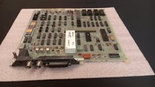 DEC Digital VT100 Terminal Basic Video Board picture