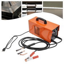 1200W 110V Stainless Steel Weld Bead Processor Electrolytic Polishing Machine picture
