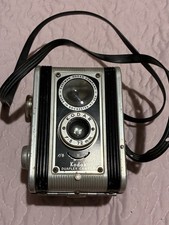 VINTAGE KODAK DURAFLEX CAMERA picture