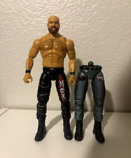 Jon Moxley AEW Supreme Action Figure With Other Gear picture