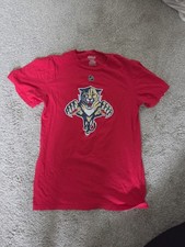 Jaromir Jagr Florida Panthers Player Shirt S Reebok picture