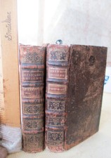 2Vols,HISTORIE ANCIENNE Des EGYPTIENS & Others,1739,Par M. Rollin picture