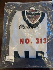 Genuine Malbon Championship Knit Masters Banned 2024 Vest Jason Day Outfit picture