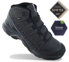 Salomon X Adventure Recon MID GTX 478091 [EU 46 2/3 UK 11.5 US 12] Shoes NEW picture