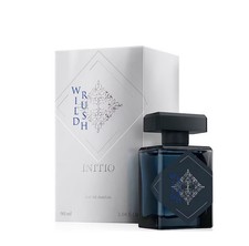 NEW Initio Wild Rush Eau de Parfum 90ML / 3.04 FL OZ picture