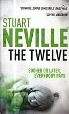The Twelve. 9781784702557 picture