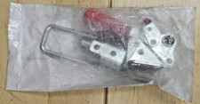 NOS DESTACO 344-R-M-50 Pull Action Latch Clamp picture