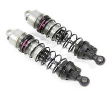 New Losi 22S Front Shock Set Aluminum Assembled LOS333000 picture